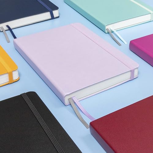 Lined Journal Notebook