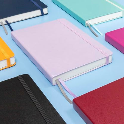 Lined Journal Notebook