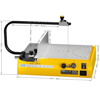 Hot Wire Foam Cutter