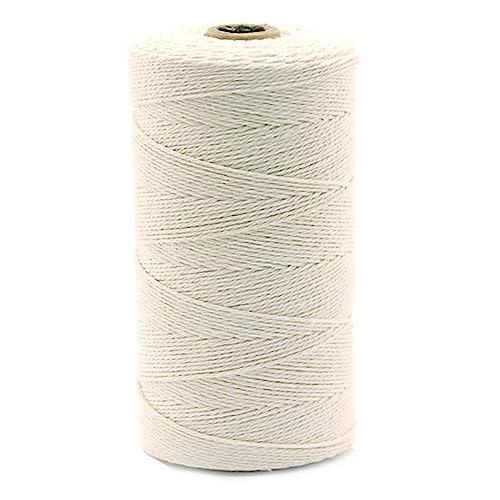 Macrame Cotton Cord 2mm x 219Yards