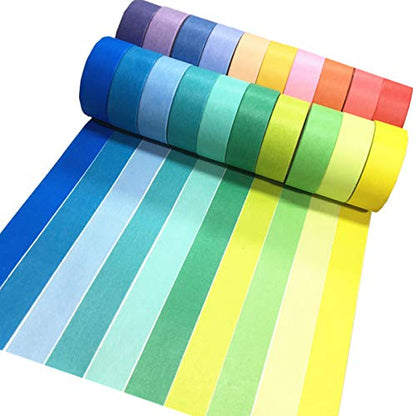 Washi Tape Set (20 Count)