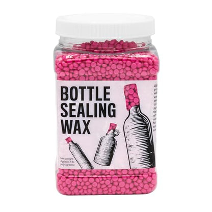 Blended Waxes