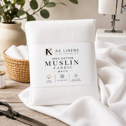 Muslin Fabric