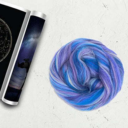 Constellation Range Roving