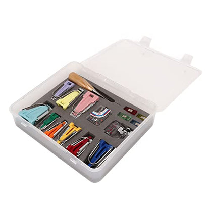 Bias Tape Maker Kit
