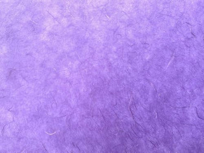50 Sheets A5 Handmade Mulberry Paper (50 Count)