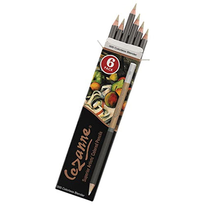Creative Mark Premium Colored Pencils (90 Count)
