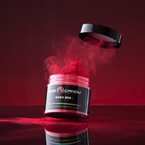 Pigments Premium Red Mica Powder