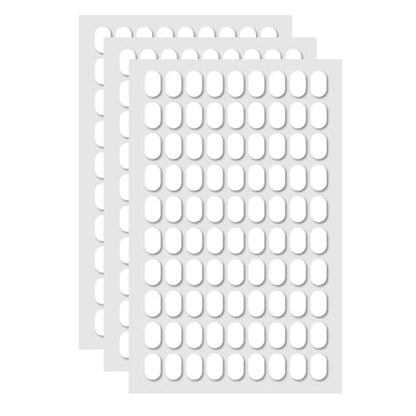 270 Pcs Sticky Tack Poster Stickers (270 Count)