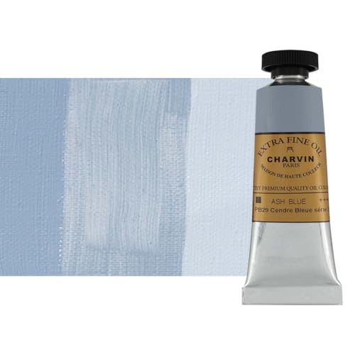 Extra Fine Oil Paint