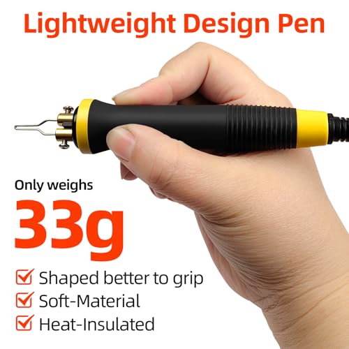 Wood Burning Tool (36 Count)