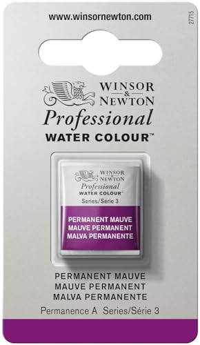 Professional Watercolor
