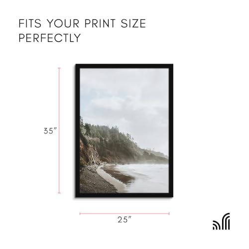 25x35 Poster Frame
