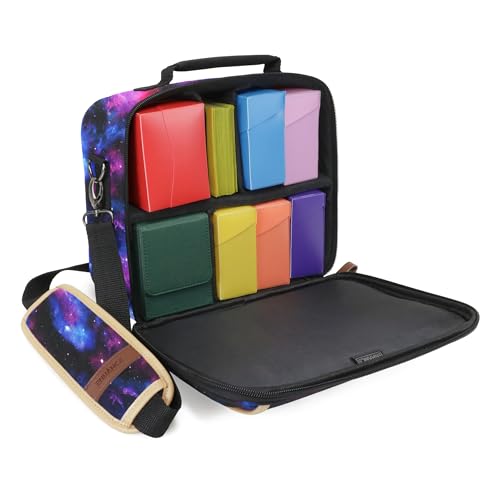 Designer Edition Compact MTG Bag Compatible with Magic the Gathering