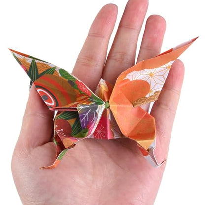 Origami Paper 50 Sheets