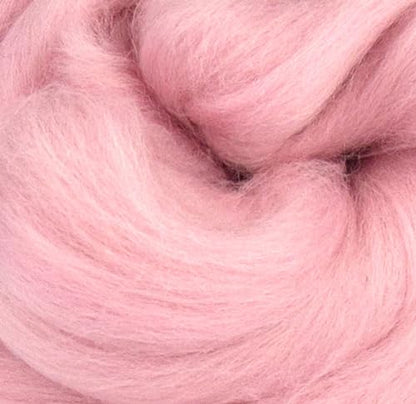 Merino Wool Combed Top