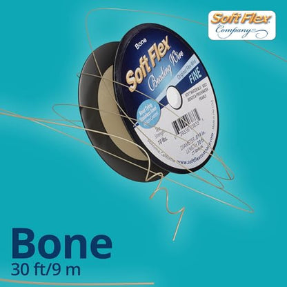 21 Strand Beading Wire (30 Foot)