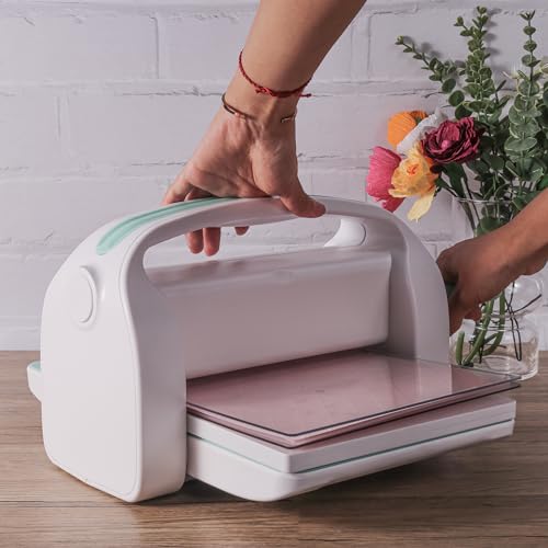 Manual Die Cutting Machine