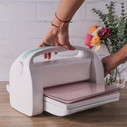 Manual Die Cutting Machine