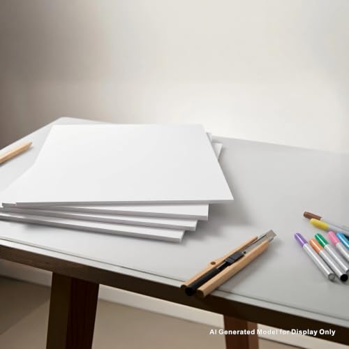 Foam Board 22 x 28 in (12 Count)