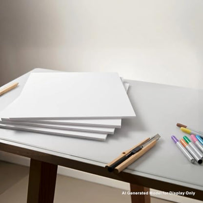 Foam Board 22 x 28 in (12 Count)