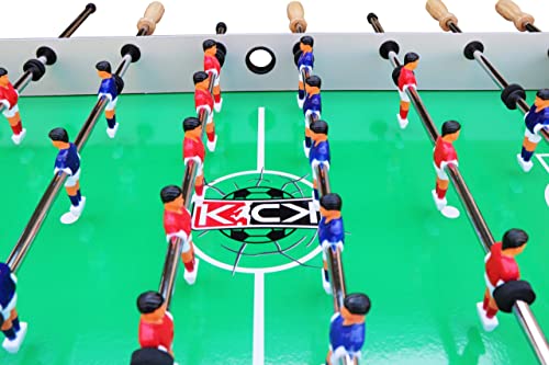 Conquest 48" Foosball Table