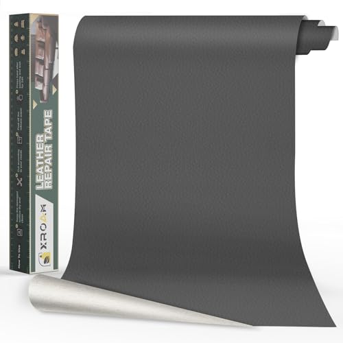 Leather Repair Tape