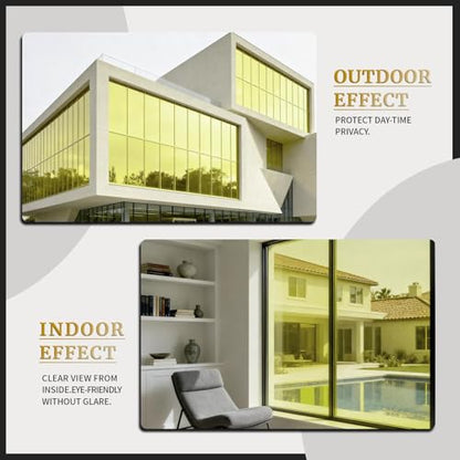 Window Tint for Home