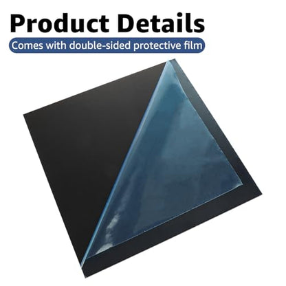 2PCS 12 x 12 x 1