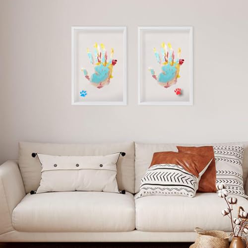 Family Handprint Kit