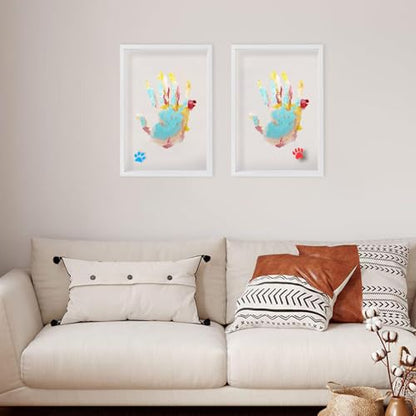 Family Handprint Kit