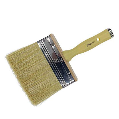 Deck Stain Brush