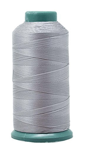 Size 69 210D T70 Gray Bonded Nylon Thread (4500 Foot)