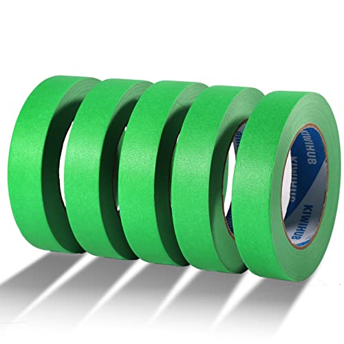 Green Painters Tape (900 Foot)