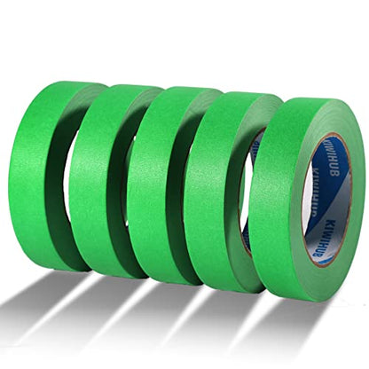 Green Painters Tape (900 Foot)
