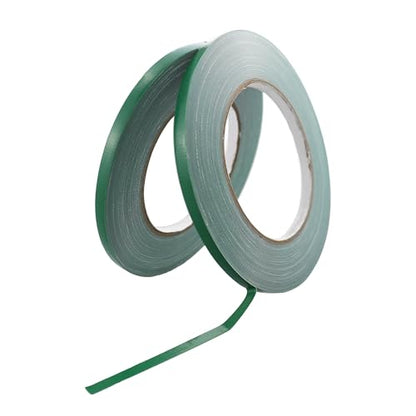 2 PCS Green Floral Tape (2 Count)