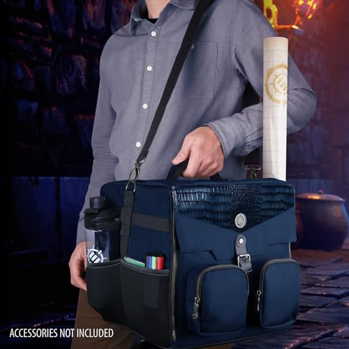 Board Game Shoulder Bag
