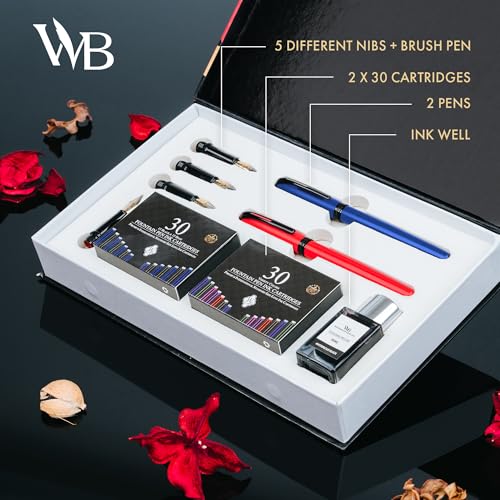 Calligraphy Kit for Beginners