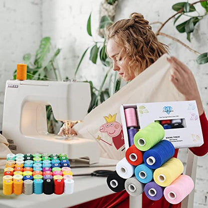 All Purpose Sewing Thread