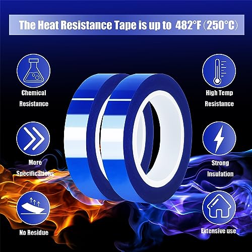 2 Rolls 10mm x16m (2 Count)
