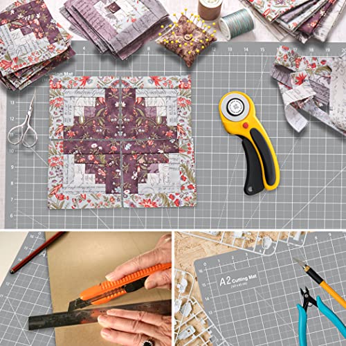 18" x 24" Thickened Self Healing Cutting Mat
