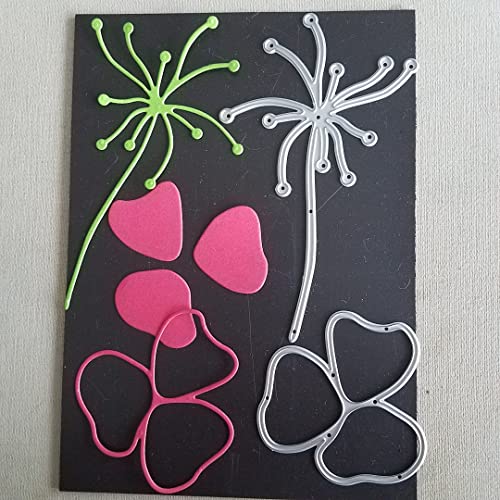 Metal Cutting Die for Scrapbooking