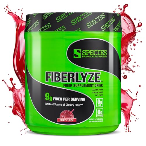 Fiberlyze Fiber Supplement (12.64 Ounce)