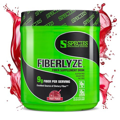 Fiberlyze Fiber Supplement (12.64 Ounce)