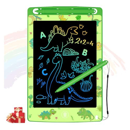 LCD Writing Tablet for Kids