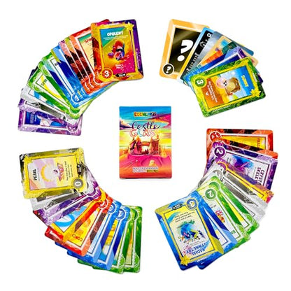Castle Glass Expansion