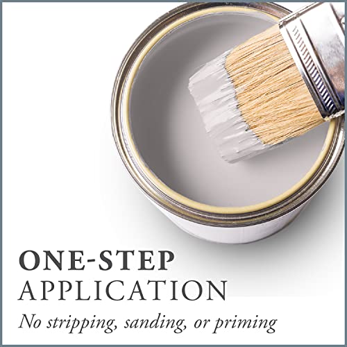 Chalk Based One Step Paint for Furniture (32 Ounce)