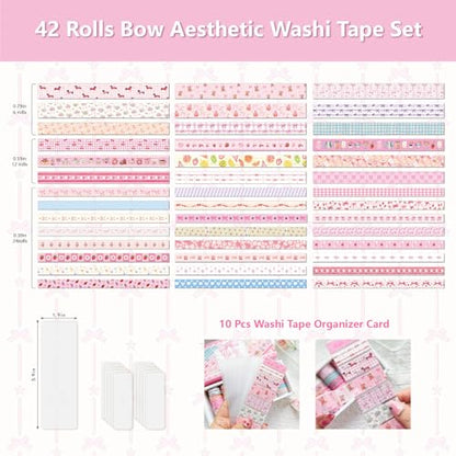 Washi Tape Set