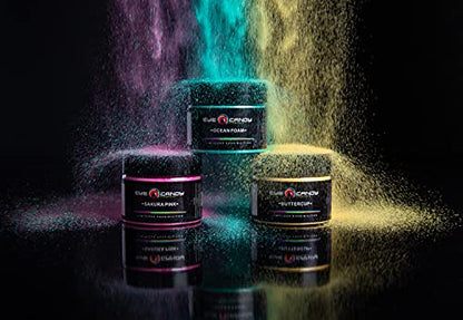 Pigments Premium White Mica Powder