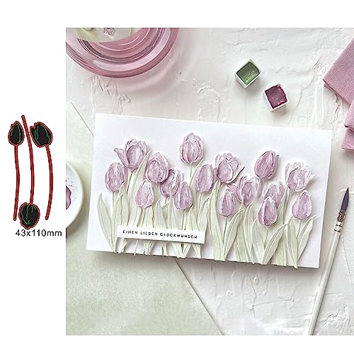 Metal Cutting Die for Scrapbooking
